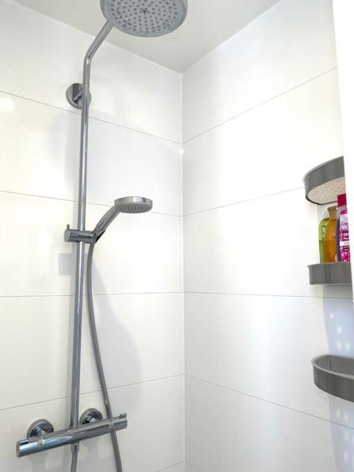 Logement Entier - Appartement Cosy De 2 Pieces Παρίσι Εξωτερικό φωτογραφία